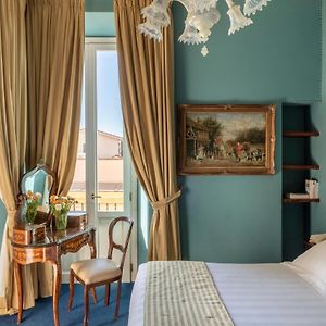 Deluxe Kamer met een King Size Bed